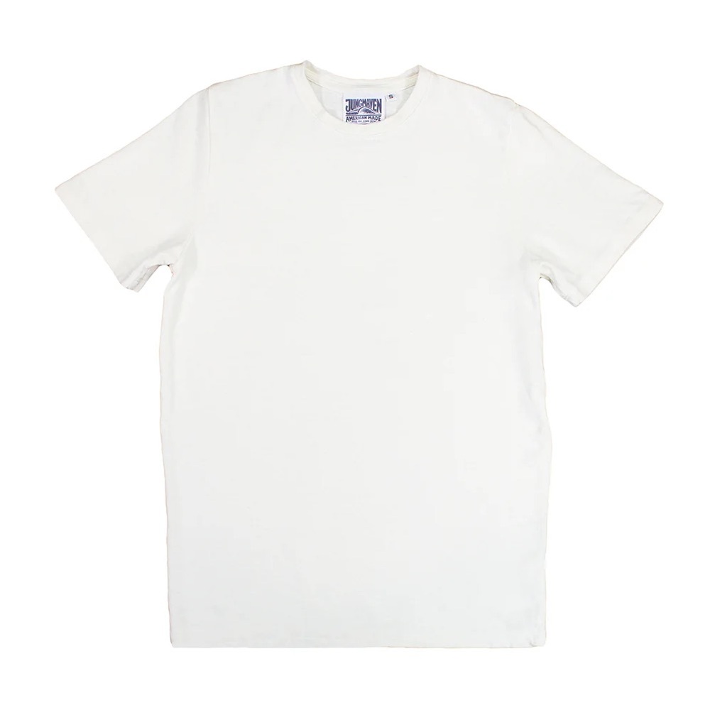 Jungmaven Boulder Tee